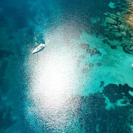Le Reve Du Large بوتيل بونيفَسْيو