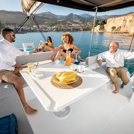 Le Reve Du Large بوتيل *