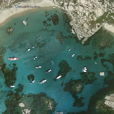 Le Reve Du Large بوتيل *
