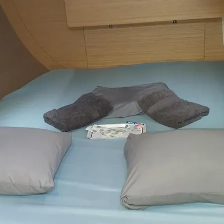 Le Reve Du Large بوتيل *