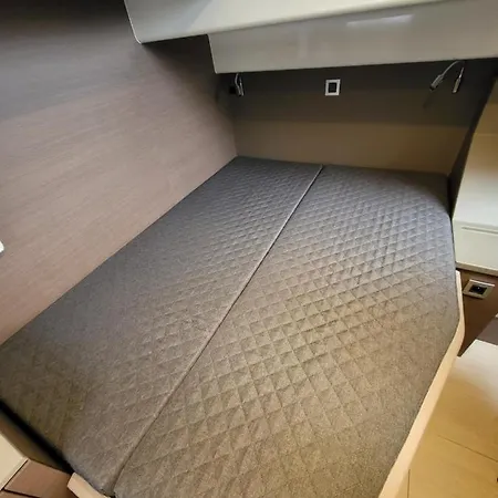 Le Reve Du Large * Бонифачо