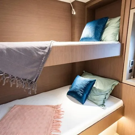 Le Reve Du Large Бонифачо