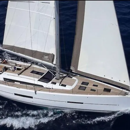 Le Reve Du Large Ботель