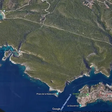 Le Reve Du Large Ботель *