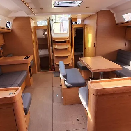 Le Reve Du Large Ботель