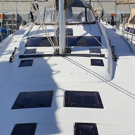 Le Reve Du Large Ботель *