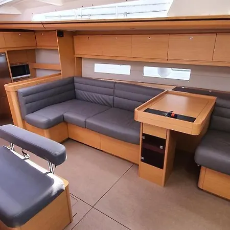 Le Reve Du Large * Бонифачо